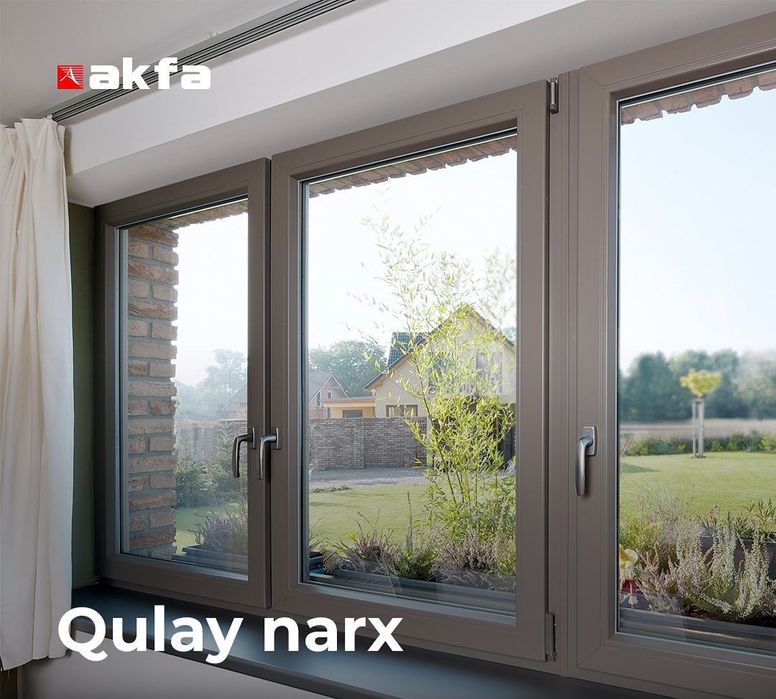 Akfa Thermo Engelberg (Toshkent)