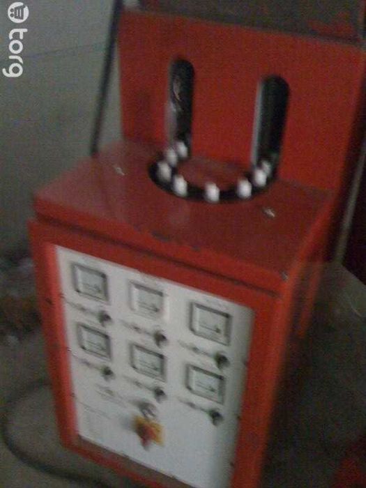 Продаётся линия газированных напитков