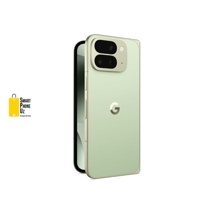 Google Pixel 10 Pro Fold 256GB (USA | NEW) + IMEI