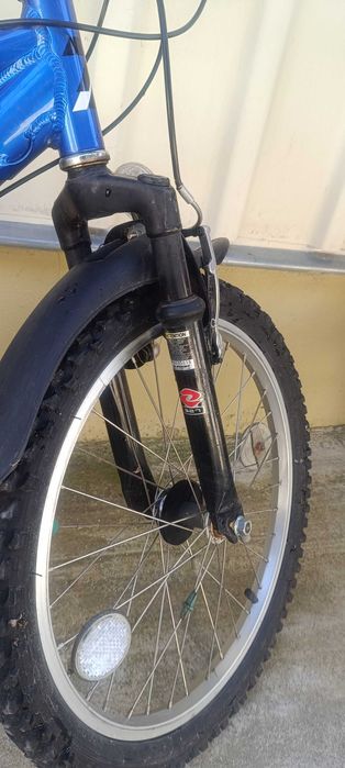 Детско колело Z Junior 20"