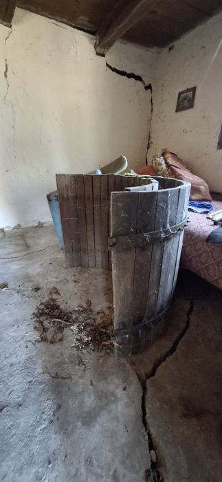 Storcător  struguri