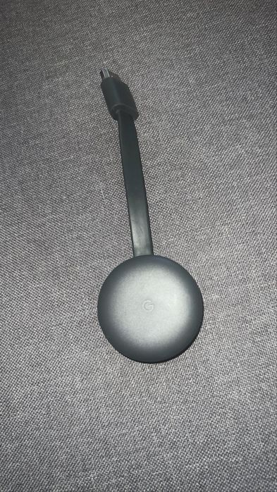 Google Chromecast