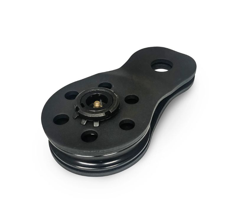 scripete gresabil 6t heavy duty