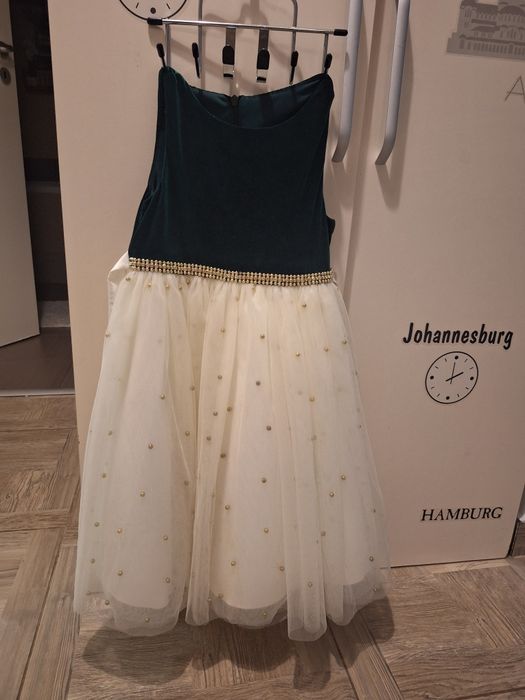 Rochie fetite eleganta