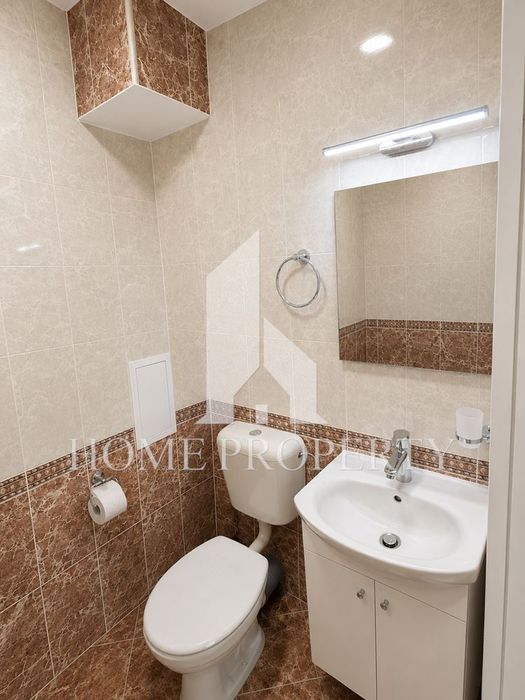 Дава се под наем Двустаен апартамент в София, Илинден - 45 кв.м за 598.23 € - Снимка #9