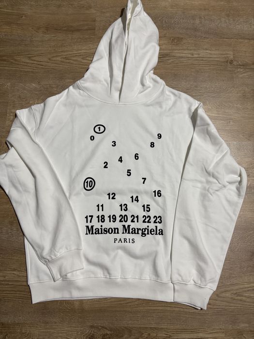 Hanorac Maison Margiela