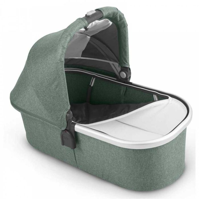 Бебешка количка UPPAbaby VISTA V2 Emmett Green Melange