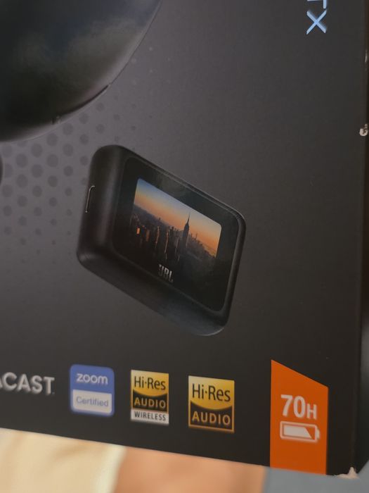 Transmițător audio JBL  Smart tx