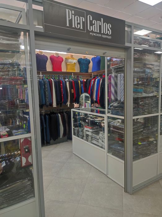 Продажа Бутика в отличном  месте