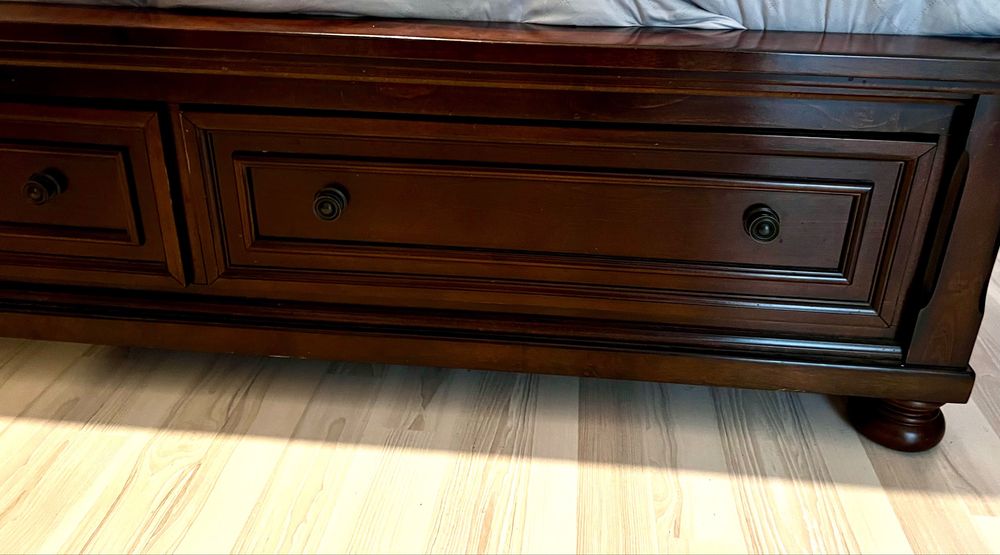 Mobilier interior