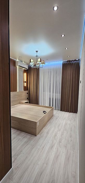 Юнусабад 13 А.Дониш, метро, 3х4/1/4 Евро ремонт, меб и тех