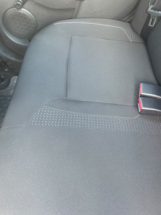 Dacia Logan 2018