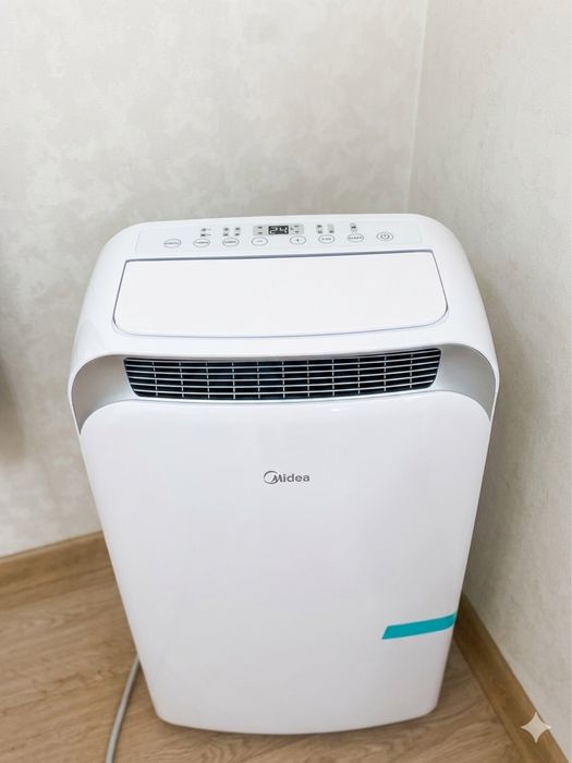 Мобильный Кондиционер