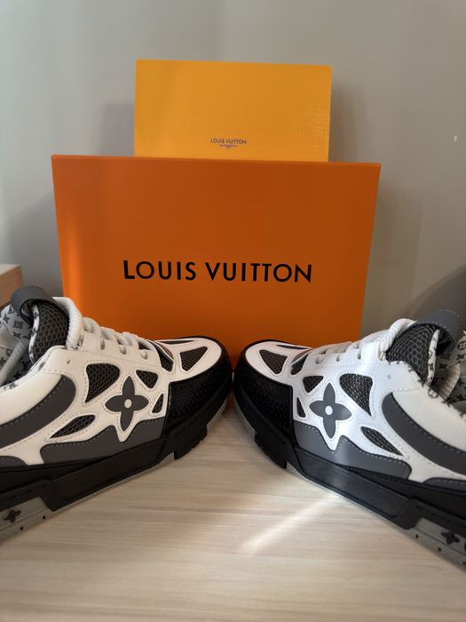 Louis Vuitton Skate