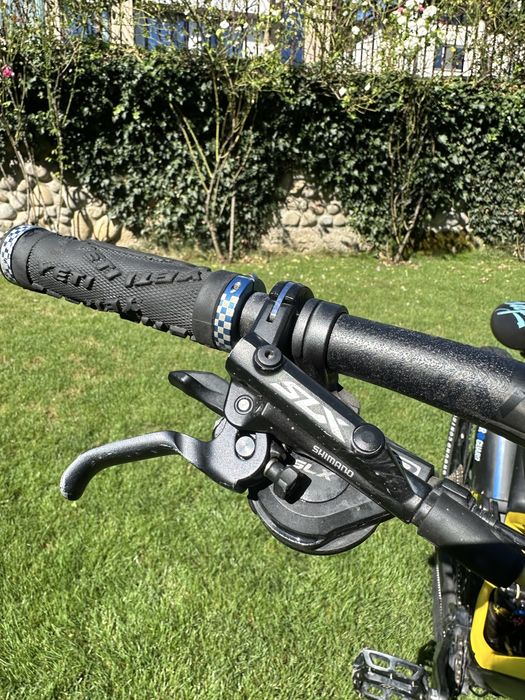 Колело Mondraker foxy rr carbon 27.5 mountain bike