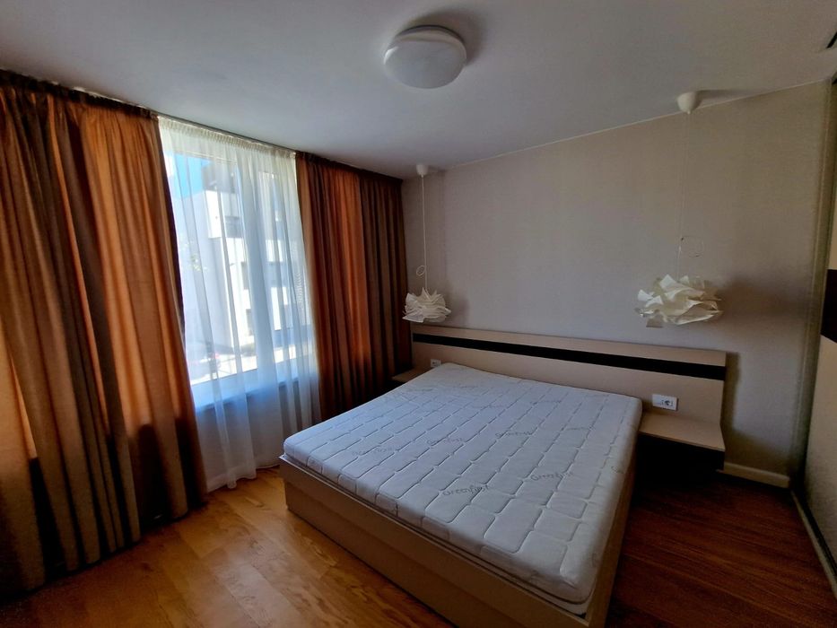 3 camere, Pipera, Catted Family, et. 1/3