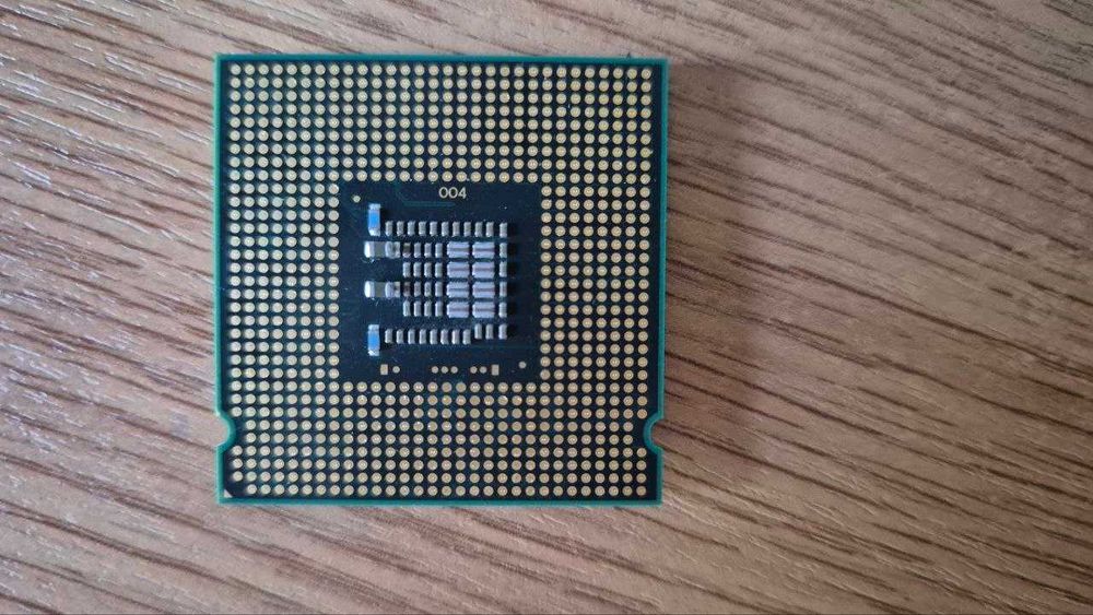 Intel Pentium E 5300