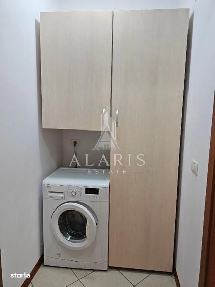 Apartament cu 2 camere , Pet friendly, complex Ring