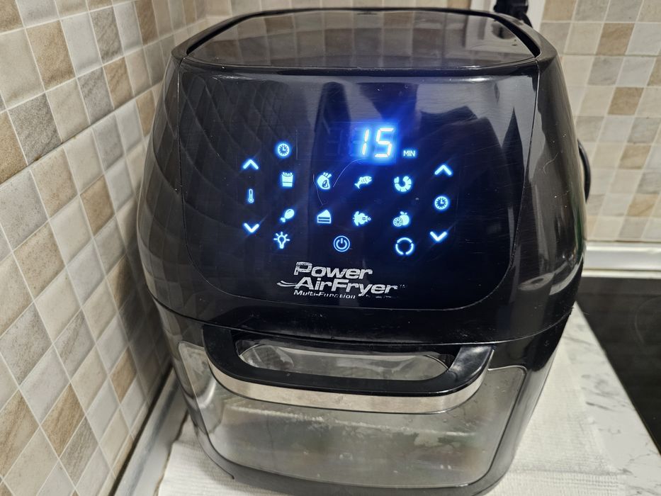 Vand Power AirFryer
