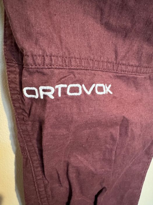 Дамски панталон Ortovox.