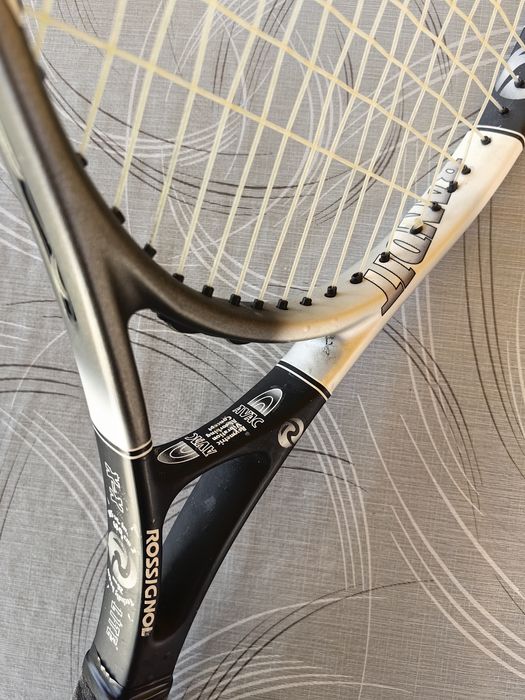 Rachetă tenis rossignol titan