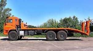 Переоборудование авто на Эвакуатор. Авто Ваше.