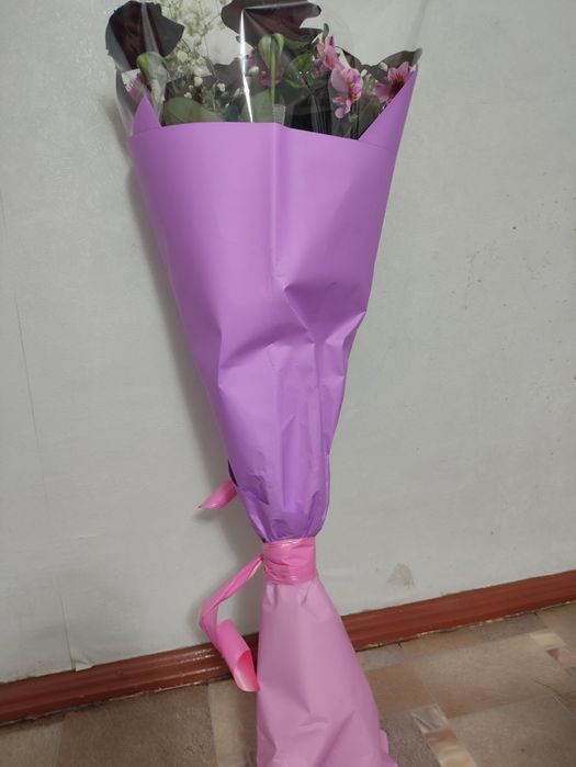 Букет, гүл сатылады новый