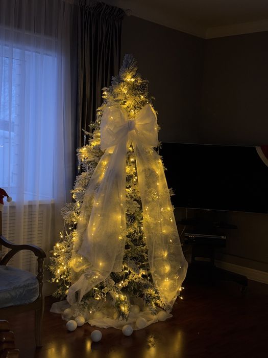 Елка 1,85 метров