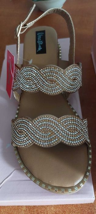 Sandale femeie Vera Blum