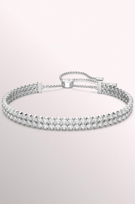 Гривна Swarovski