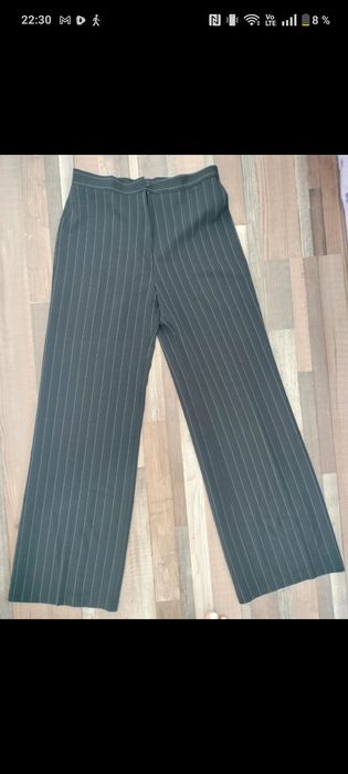 Pantaloni de costum dama