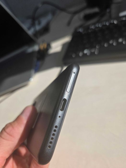 redmi note 15 128g
