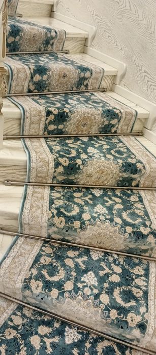 Гилам кавролан ва дарожкалар хизматлари