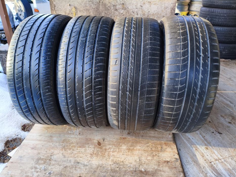 255 45 R19 Комплект 4шт. Лето