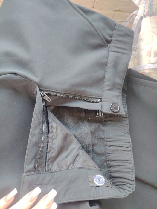 Брюки на подростка