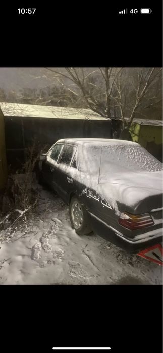 Полный разбор мерс