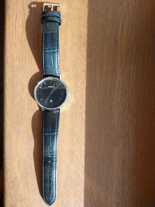 Vand ceas Orient quartz elegant clasic