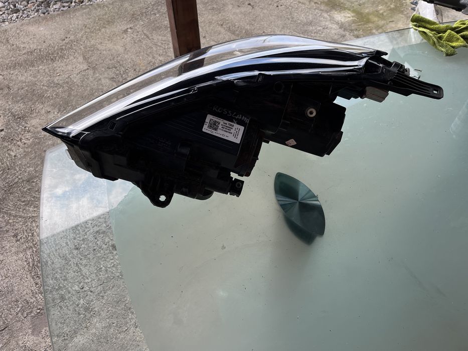 Фар Opel Crossland Led 3бр