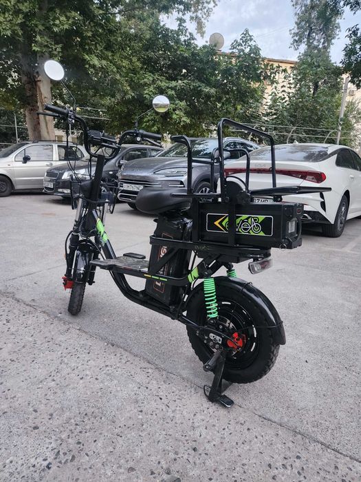 Skuter скутер Оптом Скутер электрический Skuter Elektricheskiy