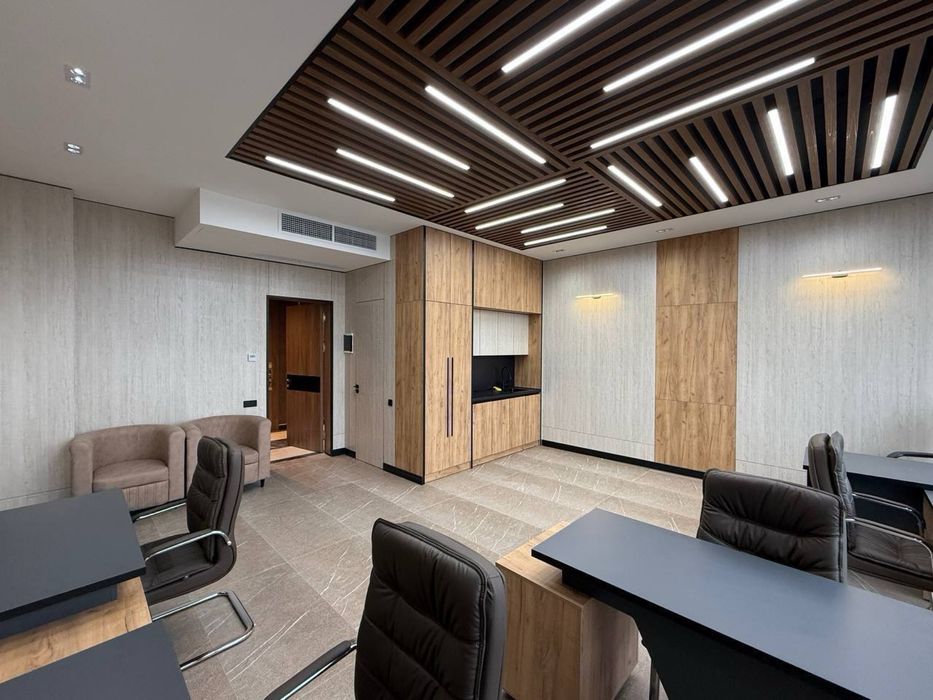 Минор | Пожарка - Сдается в аренду помещение/Евро офис с мебелью 54м2