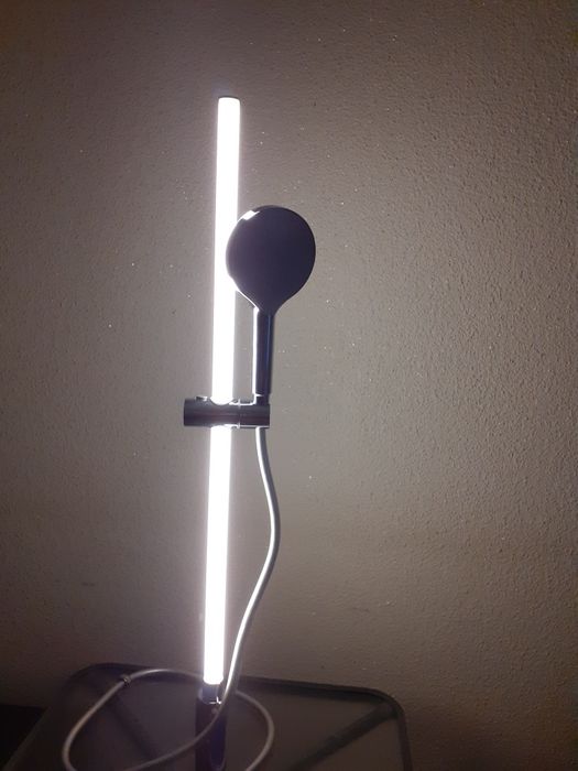 Set dus led cu senzor