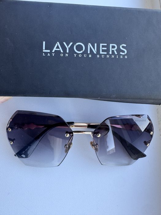 Слънчеви очила Layoners
