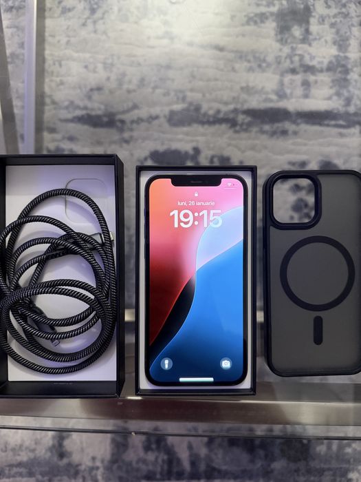 iPhone 12 pro 128 Gb Graphite