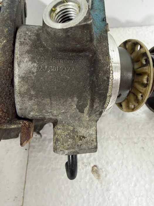 Включвател  Volkswagen