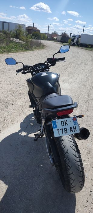 De vanzare Honda CB650 A2 ABS 2014