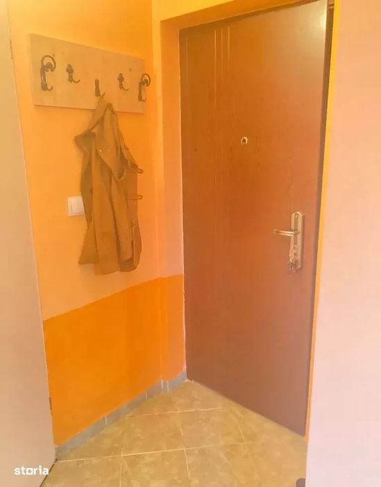Apartament 1 camera, etaj intermediar, zona Ioan Rus