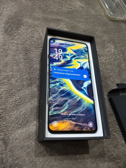 Oppo Reno 6 5g !!