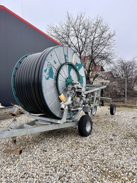 Tambur irigat irigatii 400/100