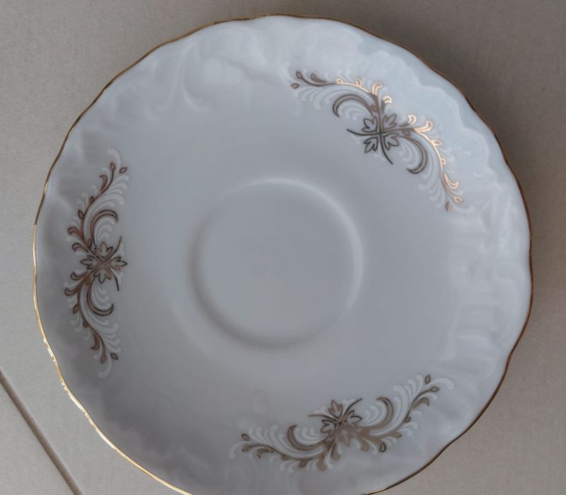 Set cesti portelan