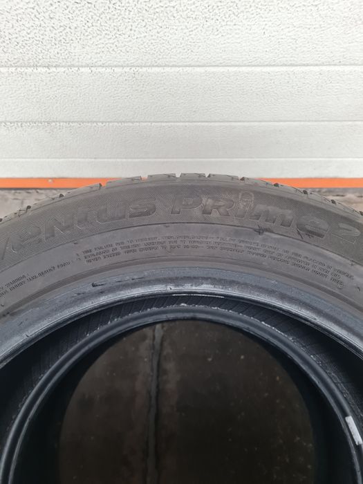 Летни гуми 2 броя HANKOOK VentusPri.e2 205 50 R16 дот 4614